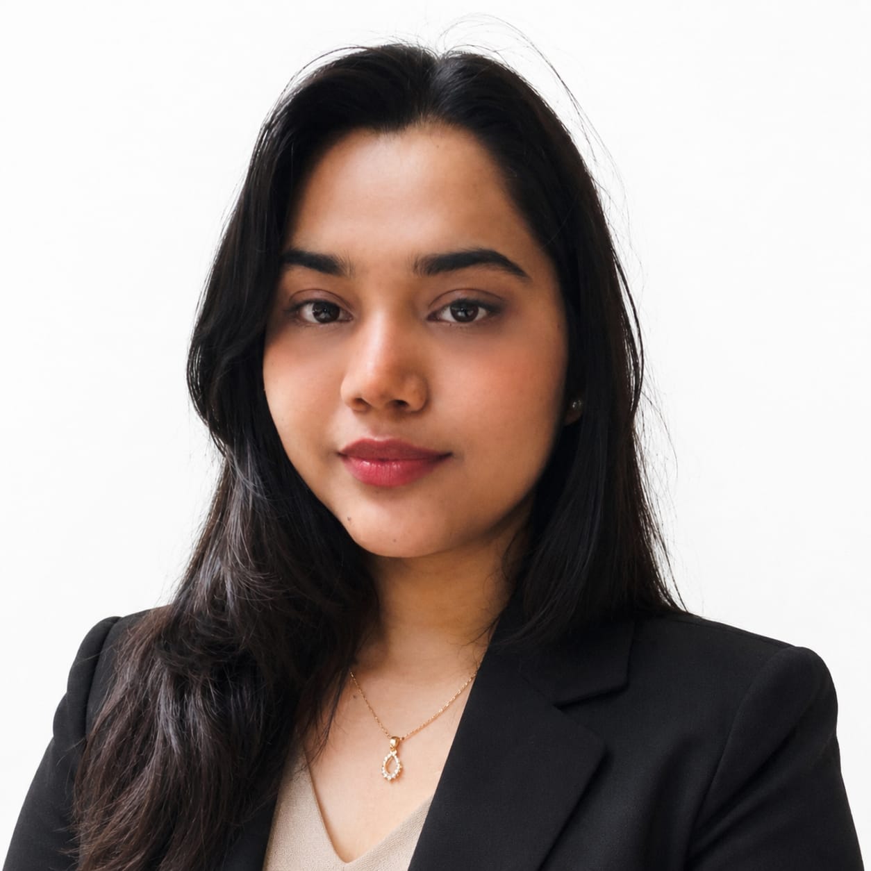 Nisha Satyapal